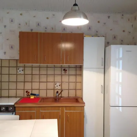 度假居 Maison La Faute-sur-mer, 3 Pieces, 5 Personnes - Fr-1-476-48