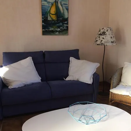 Maison La Faute-sur-mer, 3 Pieces, 5 Personnes - Fr-1-476-48