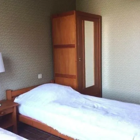 Maison La Faute-sur-mer, 3 Pieces, 5 Personnes - Fr-1-476-48 滨海拉福特
